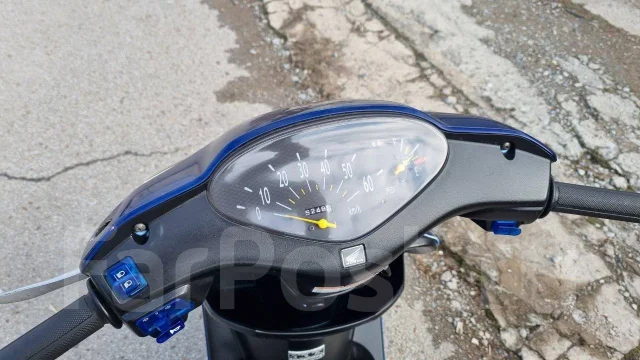 Honda Dio AF62. 50����. ��., ��������, ���������, ��� ������� ����