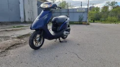 Honda Dio AF62. 50����. ��., ��������, ���������, ��� ������� ����