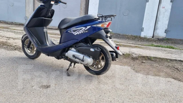 Honda Dio AF62. 50����. ��., ��������, ���������, ��� ������� ����