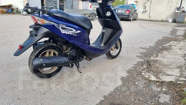 Honda Dio AF62. 50����. ��., ��������, ���������, ��� ������� ����