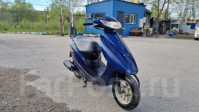 Honda Dio AF62. 50����. ��., ��������, ���������, ��� ������� ����