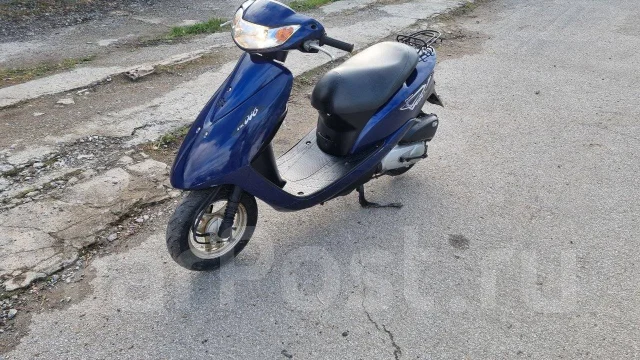 Honda Dio AF62. 50����. ��., ��������, ���������, ��� ������� ����