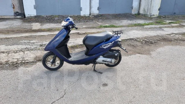 Honda Dio AF62. 50����. ��., ��������, ���������, ��� ������� ����