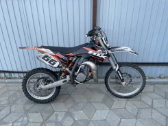 KTM 85 SX. 85����. ��., ��������, ��� ���, ������ �� �� ����