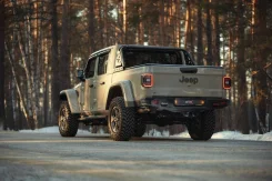 �������� ���� BMS ALFA ��� Jeep Gladiator JT 2018-2026 BMS500012 ����