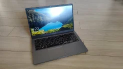 Asus M515DA. 15.6", ��� 12 ��, ���� 256���, WiFi: 1, Bluetooth: 1 ����