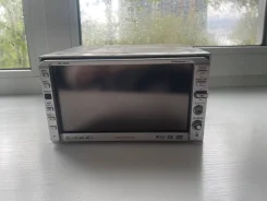 Pioneer Carrozzeria AVIC-DRZ90 ����