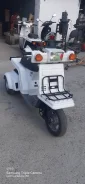 Honda Gyro X. 49����. ��., ��������, ��� ���, ��� ������� ����