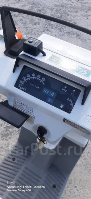 Honda Gyro X. 49����. ��., ��������, ��� ���, ��� ������� ����