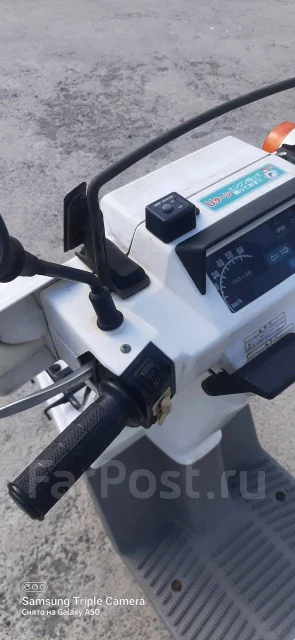 Honda Gyro X. 49����. ��., ��������, ��� ���, ��� ������� ����