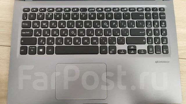 Asus M515DA. 15.6", ��� 12 ��, ���� 256���, WiFi: 1, Bluetooth: 1 ����