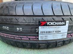 Yokohama Geolandar G98. ������, ����� ����