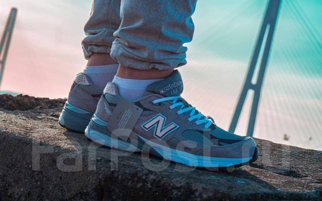 New balance 99v3 mens clearance