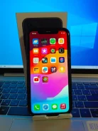 Apple iPhone 11. �/�, 64 ��, ������, 3G, 4G LTE, 5G, ����������, NFC ����