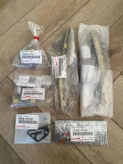 ������������ �������� ���� ��� Toyota 1NRFE Toyota 1350647030, �1356247020, �1359147050, �1359147030, �1356647030, �1354047010, �1354047011, �13552470...