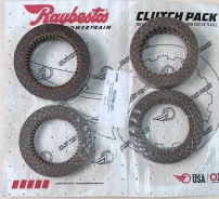 �������� ����������� ������ ���� Honda PN3A / PN4A / B36A � 2009� RCP96-257 ����