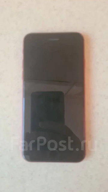 Apple iPhone SE 2020. �/�, 128 ��, �������, 4G LTE ����