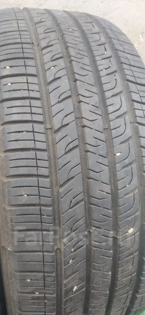 Goodyear Assurance ComforTred Touring. ������, 2011 ���, �/�, ����� 10 % ����