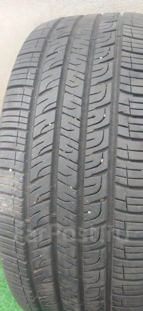 Goodyear Assurance ComforTred Touring. ������, 2011 ���, �/�, ����� 10 % ����