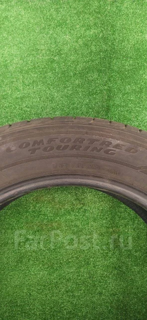 Goodyear Assurance ComforTred Touring. ������, 2011 ���, �/�, ����� 10 % ����