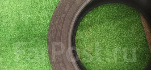 Goodyear Assurance ComforTred Touring. ������, 2011 ���, �/�, ����� 10 % ����