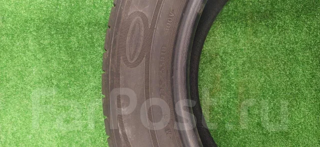 Goodyear Assurance ComforTred Touring. ������, 2011 ���, �/�, ����� 10 % ����