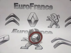 ��������� ��������� �������� Renault Logan Sandero Largus ��� ABS AT256908 ����