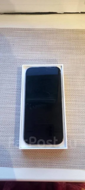 Apple iPhone 15 Pro. �/�, 128 ��, �����, 4G LTE ����