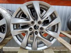Infiniti. 7.5x18", 5x114.3, ET50,  66,1. 