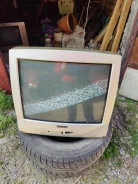 Daewoo. CRT (���) ����