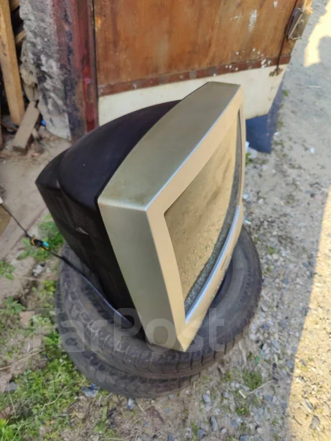 Daewoo. CRT (���) ����