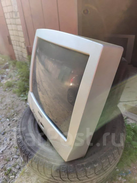 Daewoo. CRT (���) ����