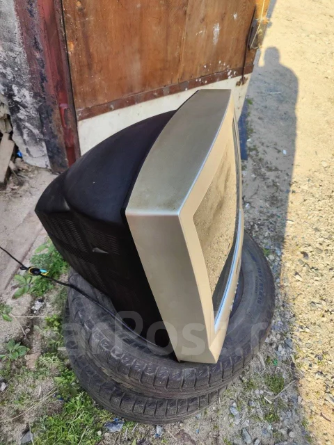 Daewoo. CRT (���) ����
