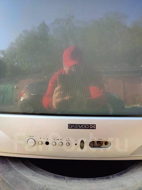 Daewoo. CRT (���) ����