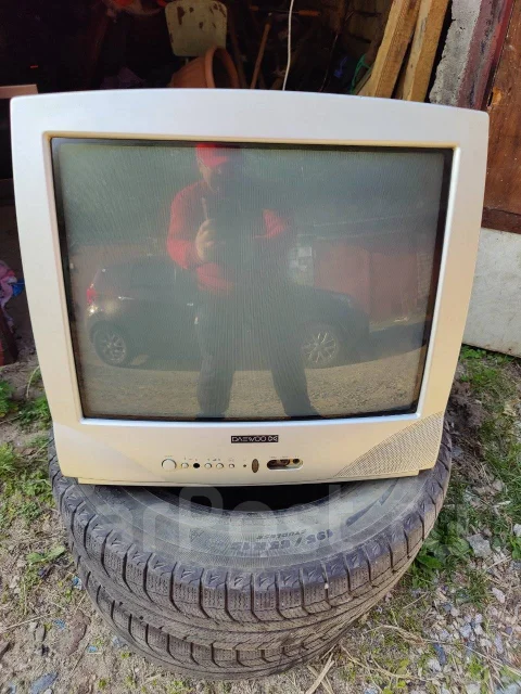 Daewoo. CRT (���) ����