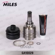   Miles Toyota GA10029 GA10029 