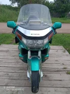 Honda Gold Wing. 1 500����. ��., ��������, ���������, ������ �� �� ����