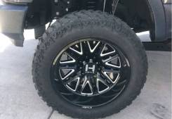 Hostile. 12.0x20", 8x165.1, 8x170, 8x180, ET-44, �� 125,2���. ��� ����� �� ������������ ����