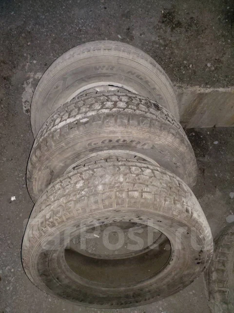 Goodyear Wrangler ST. ������, ��� �����, �/�, ����� �� 5 % ����