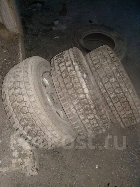 Goodyear Wrangler ST. ������, ��� �����, �/�, ����� �� 5 % ����