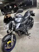 Yamaha XJ 600 S Diversion. 600����. ��., ��������, ���������, ������ �� �� ����