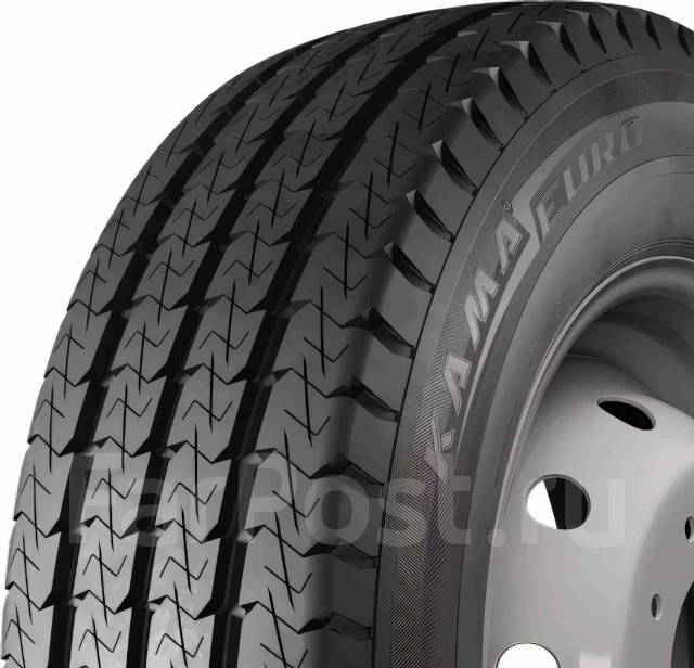 Kama Euro LCV 131 НК-131 (Автошины R16 185/75 LT 8pr 104/102N Kama Euro ...