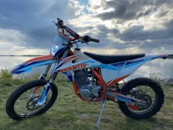 Avantis Enduro 250 ARS. 250����. ��., ��������, ���������, ������ �� �� ����