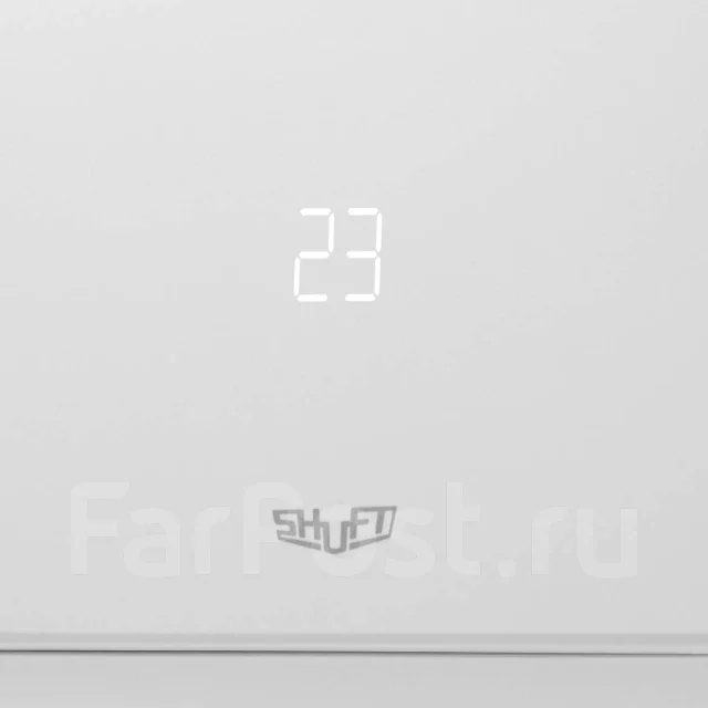 Shuft