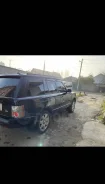 Land Rover Range Rover ����