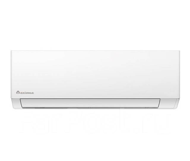 Кондиционер Axioma ASX24F1/ASB24F1 на 65-75 кв. м, сплит-система, On ...