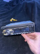 Pioneer Carrozzeria DVH-570 ����