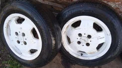 Liso. x14", 4x100 ����