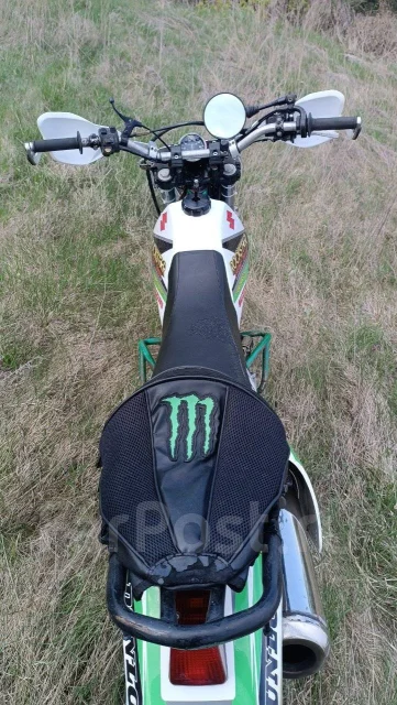 Suzuki DR 350. 350����. ��., ��������, ���������, ������ �� �� ����