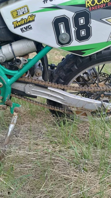Suzuki DR 350. 350����. ��., ��������, ���������, ������ �� �� ����